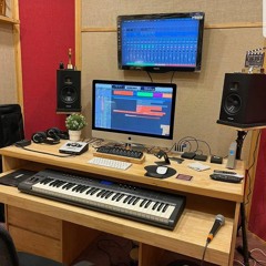 Tout lavi mwen _Arrangement par Fr Edzer Pianist ft Kenzo Sax