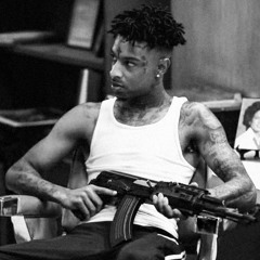 21 Savage - "Slow Down" (Unreleased)