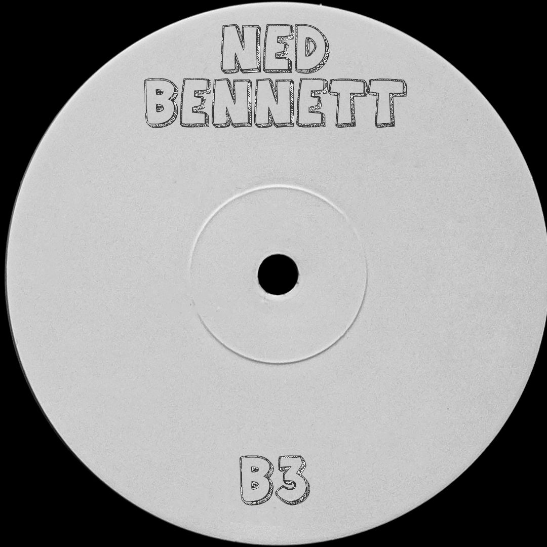 Ned Bennett – B3