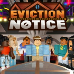 Competition 3 - Eviction Notice