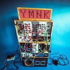 YMNK - EP