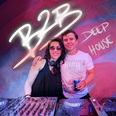 DEEP HOUSE Session - Daniel B. - B2B - Doc Malicia