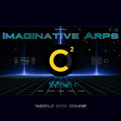 Imaginative Arps - German Electronic (Circle2 Presets)