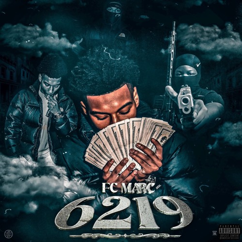 Bonus Track (feat. CrashOutSlime, Lor Nell, Tyboog, K50, FcBabyK & NoLuckNy)