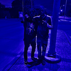 Come thru ft. LANO FROM DUSK