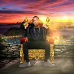 Rony Oliveira - Preto Raro