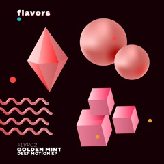 Deep Motions EP