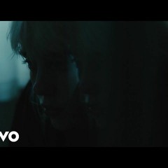 Billie Eilish - Male Fantasy (Official)