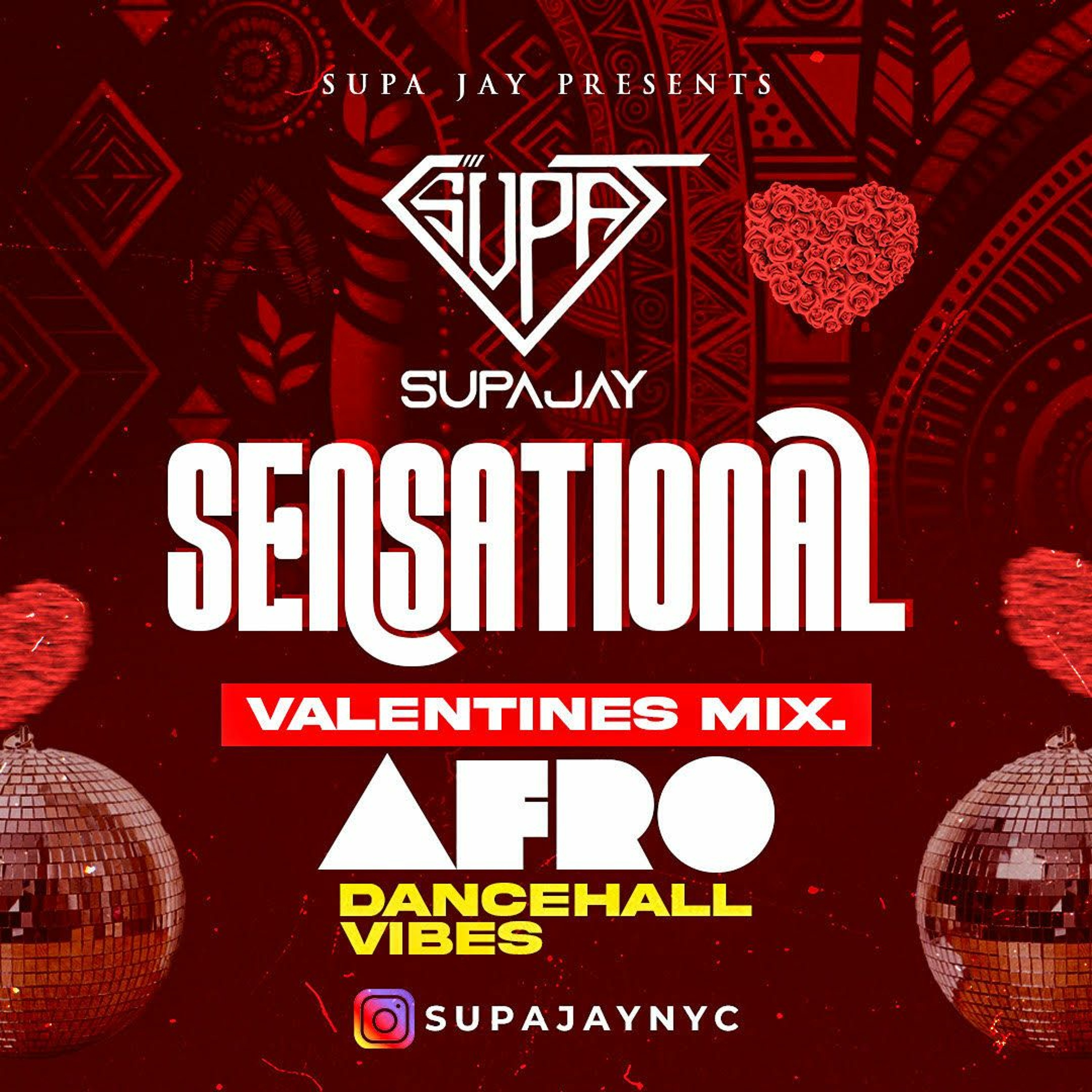 Supa Jays Podcast