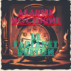 Alarme Nocturne