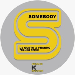 Somebody (Preview)