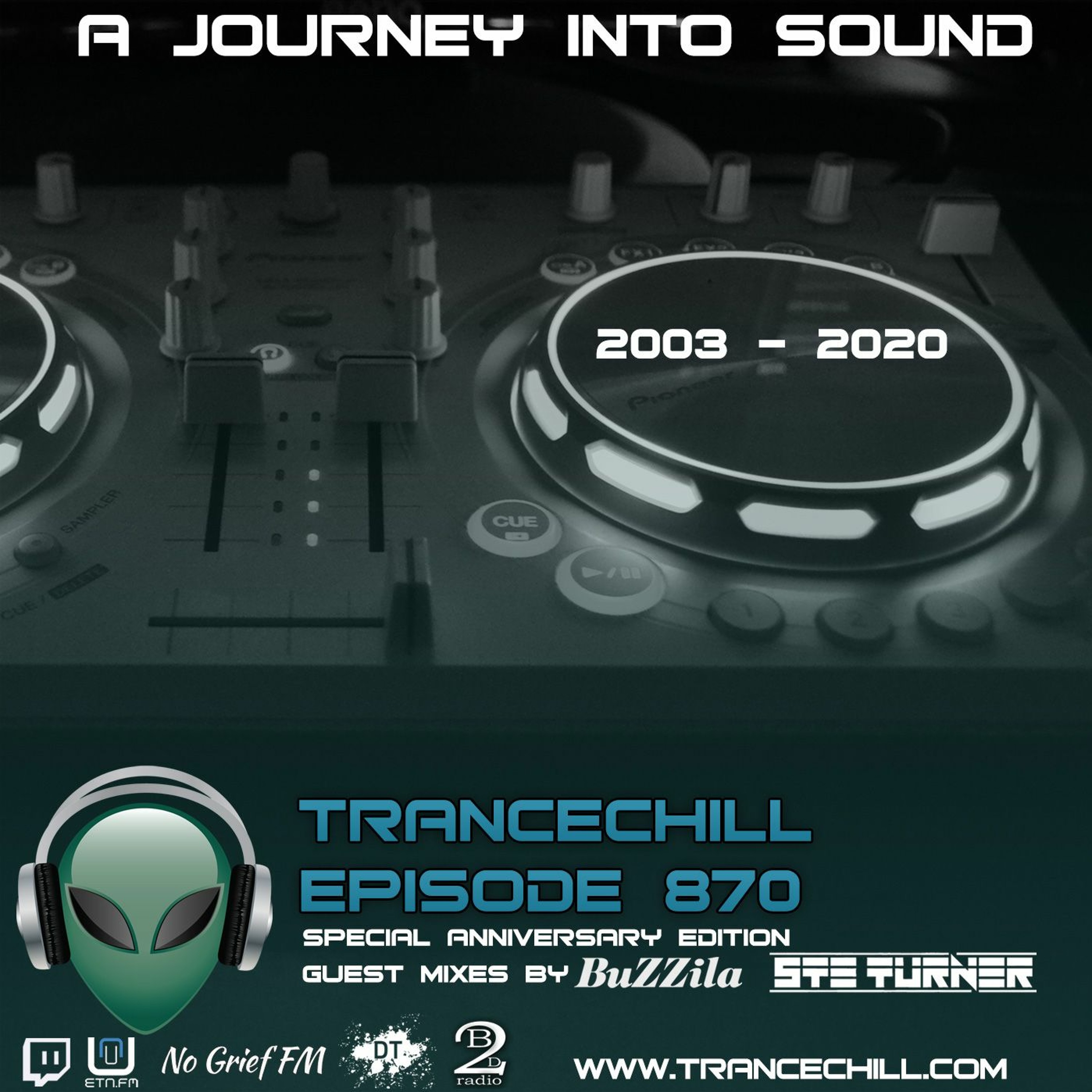 TranceChill Podcast