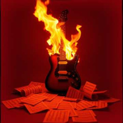 KEITH RICHARDS – HEART OF ROCK