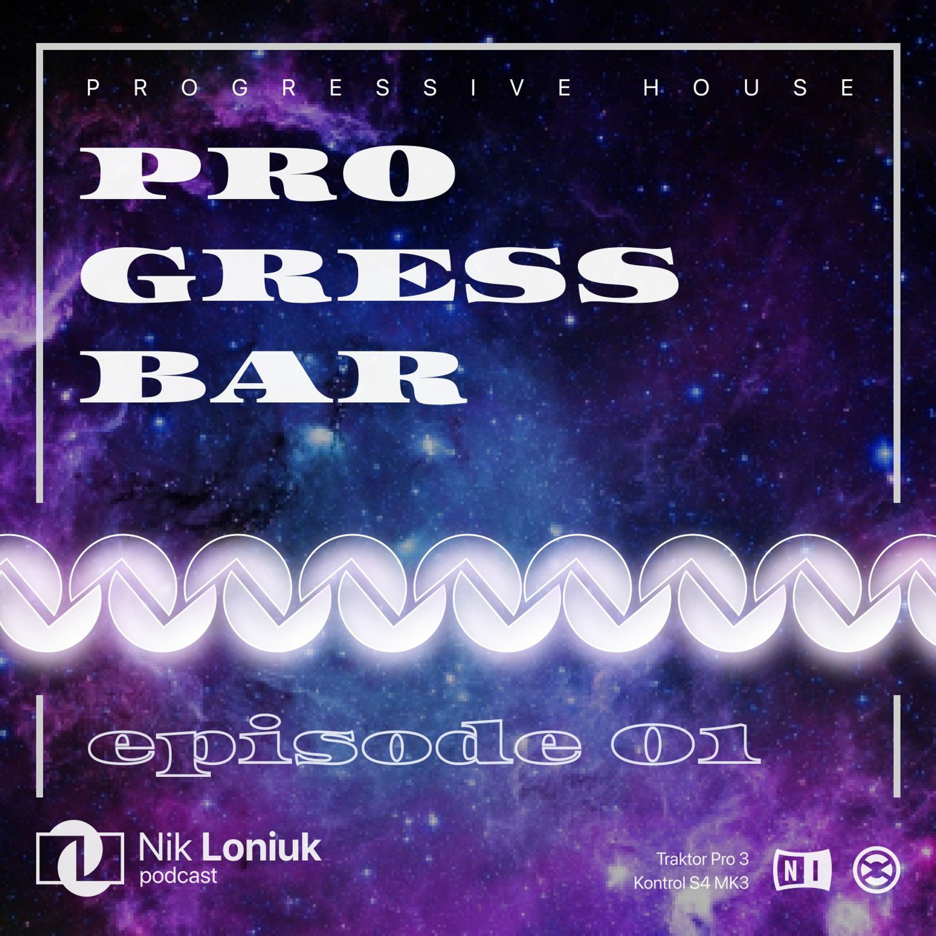 Nik Loniuk @ House Music Podcasts