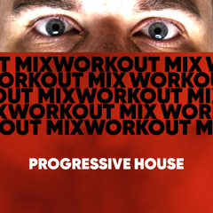 Workout Mix - 2025 Progressive House Mix (Martin Garrix style)