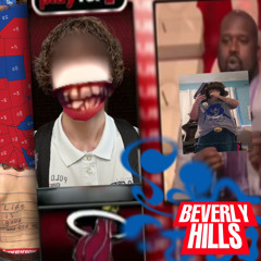 Beverly Hills W Bappy Prod Aizeks Sacredeer