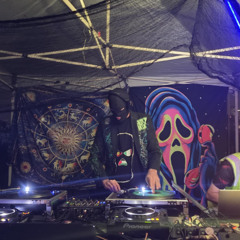 ROXX BOXX with ROCK BOTTOM (all vinyl) - 7 November 2025