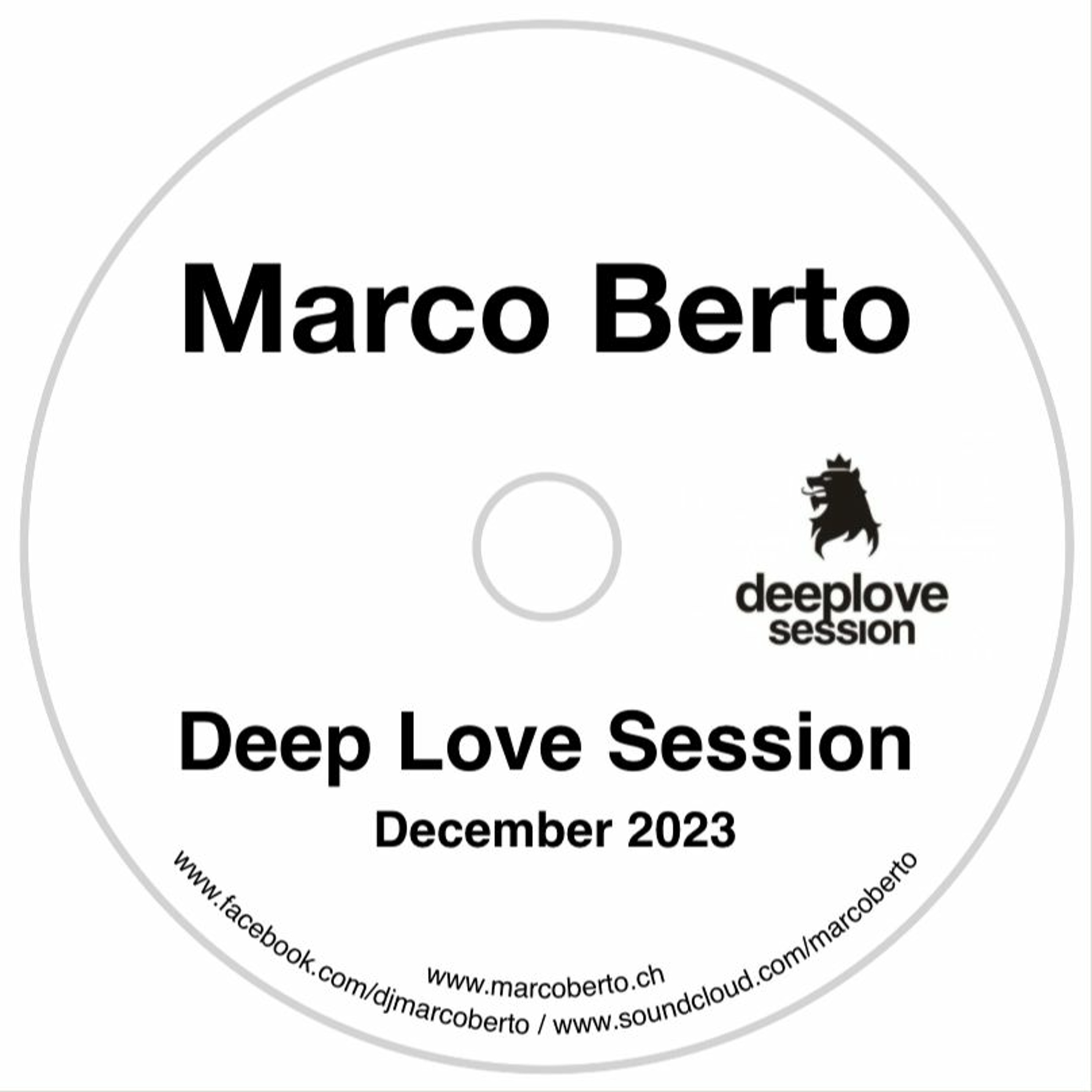 Marco Berto Podcast