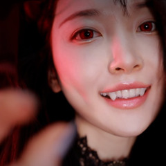 ASMR(ENG) Vampire Clinic Asking You Insanely Personal Questions