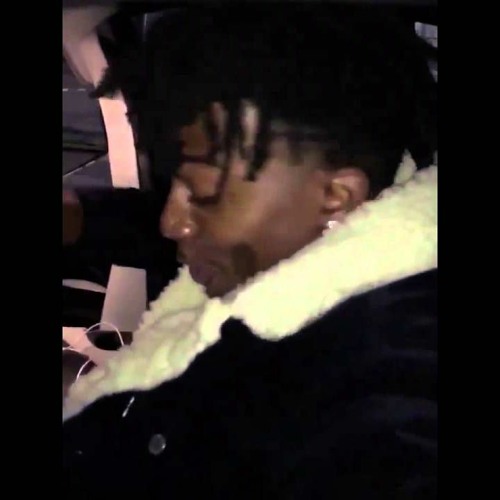 Playboi Carti - Fell In Love (2016) [Remastered] [Prod. Chinatown & Captain Crunch]