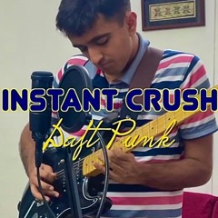 Instant Crush - Daft Punk (Cover)