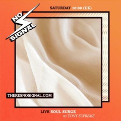 Soul Surge Presents Songs To Listen To Vol 72