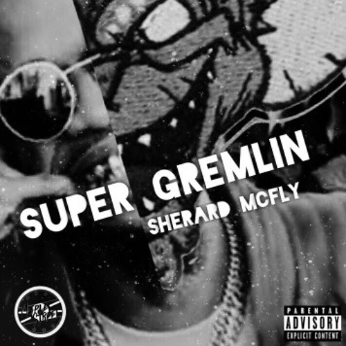 Super Gremlin Freestyle