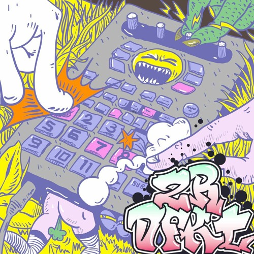 Zr Dfkt - Static Void