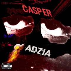 TAKEOFF - CASPER (ADZIA REMIX)