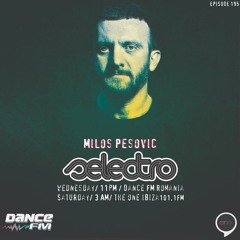 Selectro Podcast #195 w/ Milos Pesovic