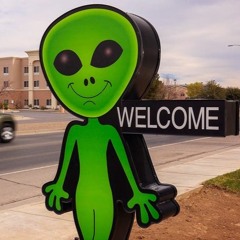 Confirmed Alien life on Venus!!! And other shit that shit be front page