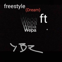 DREAM(prod:hossybeat) freestyle