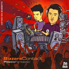 Plastic Fantastic (Original Mix)