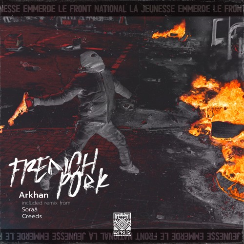 French Pork (Creeds Remix)