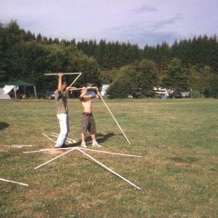 Gebrakt en Gescheten (Te Frente)