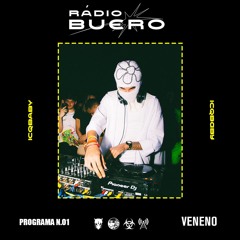 ICQ BABY // RADIO BUERO