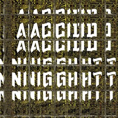 Acid Night - Binaryman (ACID Trance / GOA)