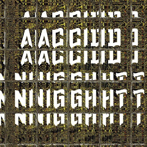 Acid Night - Binaryman (ACID Trance / GOA)