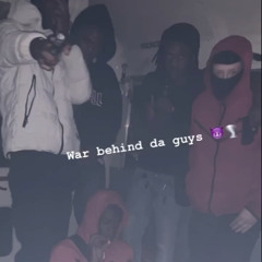 IBJC x PDUB x Ysavv - “FREE 30” Ⓜ️