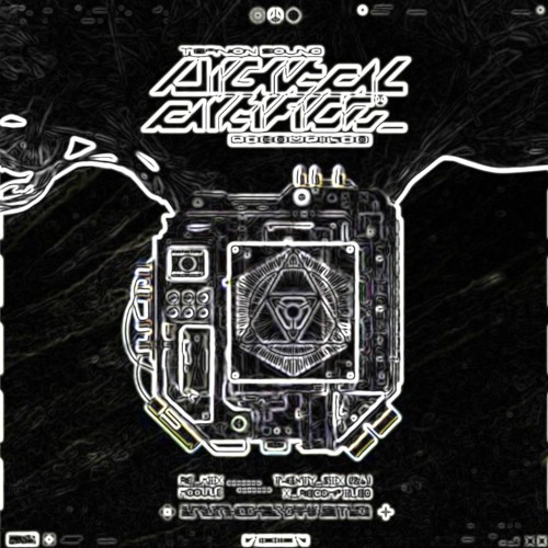 Ternion Sound - Artifice (Buunshin Remix) x Don Toliver - Private Landing