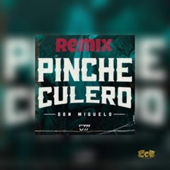 Pinche culero REMIX By Lamina Récords .mp3