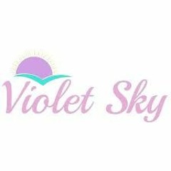Violet Sky - Phello Dhelick REMIX