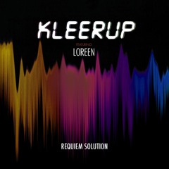 Requiem Solution (feat. Loreen) (Radio Edit)