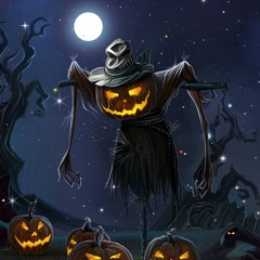 Spooky Halloween Music / Musik (Free to use - Creative Commons)