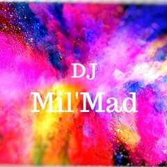 DANS TOUTES SES COULEURS – DJ MIL’MAD🔥🔥💥💥