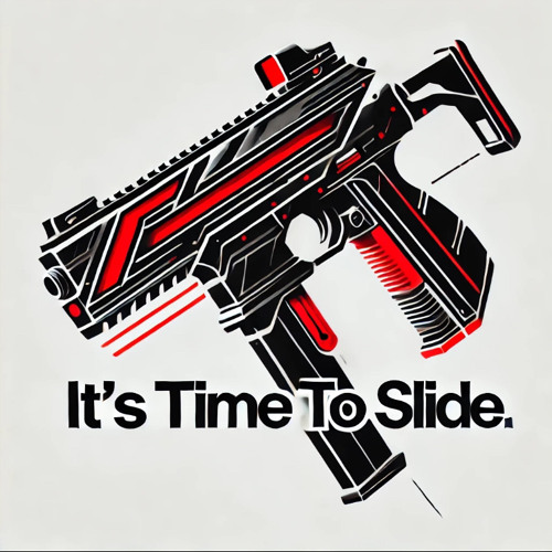 Time To Slide (Decker)