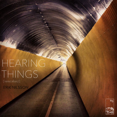 Erik Nilsson - On and Onward (Reworked)