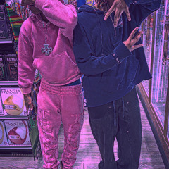 Pop Out Bang ft. MeloK