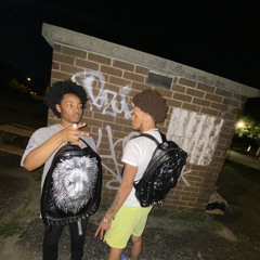 SAY HOW U FEEL + INFRARED