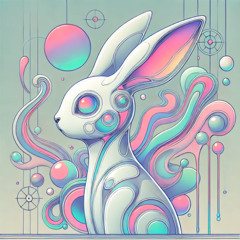 white-rabbit